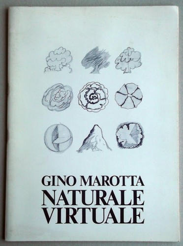 Catalogo gino marotta - gino,