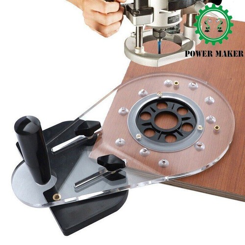 Base fresa universale per - fresa,
