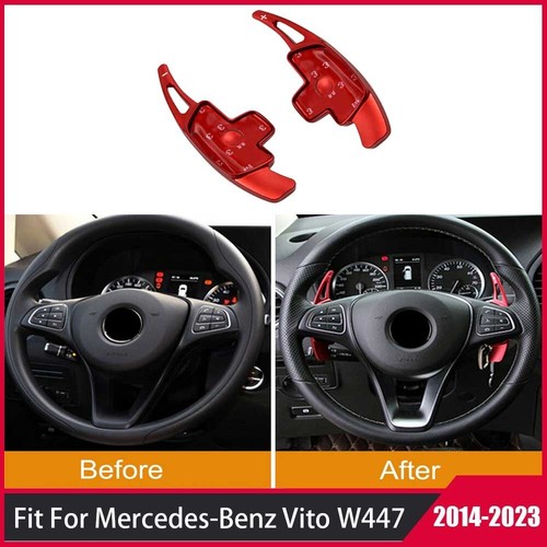 Per mercedes benz - mercedes-benz, w447