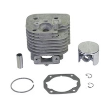 Cilindro e pistone per