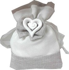 Stock sacchettini bomboniera - ,
