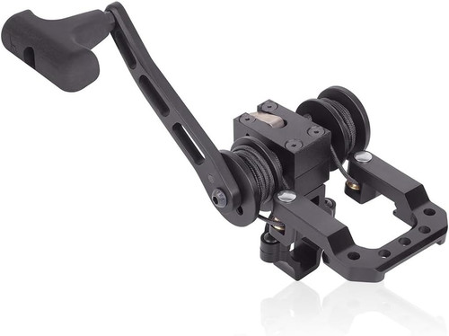Tiro con arco - con, axccrank