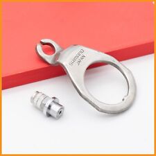 SHIMANO BRAKE CABLE HANGER STOP CANTILEVER CENTER PULL HOUSING MOUNTAIN BIKE MTB