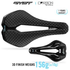 RYET Sella Bici in Carbonio