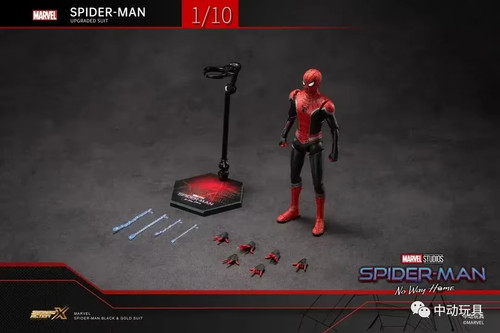 Action figure marvel - action,