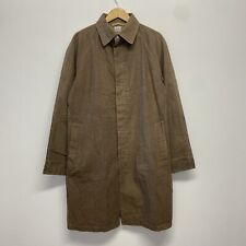 Vintage CP Company trench coat