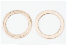 Guarnizioni collettori di scarico origina Kawasaki ER 5 500 01 06