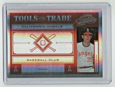  2004 Absolute Mem Tools/Trade