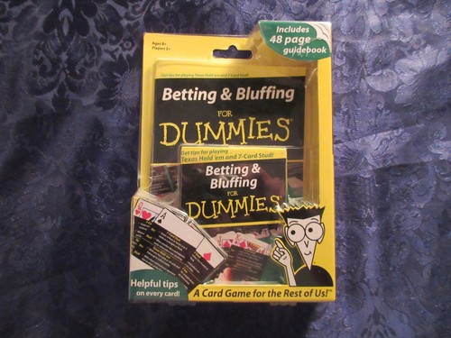 Scommesse bluff per - scommesse, e