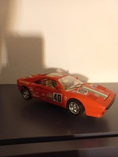 Modellino auto FERRARI GTO