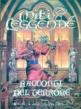 MITI E LEGGENDE. RACCONTI DEL