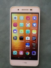 HUAWEI P8 Lite Smart White bianco TIM