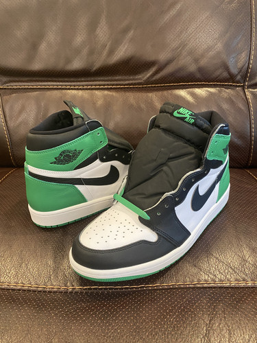 Air jordan 1 high - jordan,