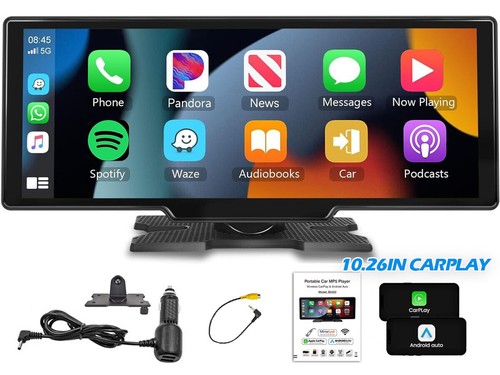 Autoradio portatile - autoradio,
