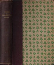 Manuale di procedura civile