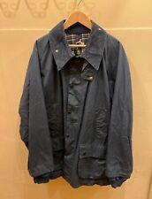 BARBOUR BEDALE ORIGINALE TAGLIA XXL