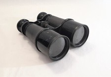 Antico binocolo primi '900 da