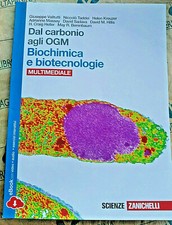 DAL CARBONIO AGLI OGM