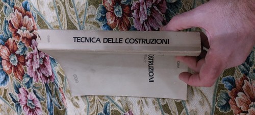 Tecnica delle costruzioni r - delle,