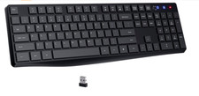 Tastiera Wireless per PC