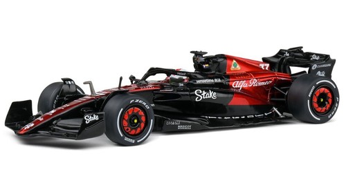 Modellino auto formula - 1, f1