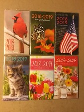 Calendario pianificatore