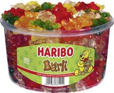 Haribo Candy | Haribo Bear Mix