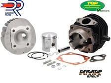 K1778 CILINDRO MOTORE DR 47 75 CC 3 TRAVASI VESPA 50 PK S XL N V RUSH FL FL2