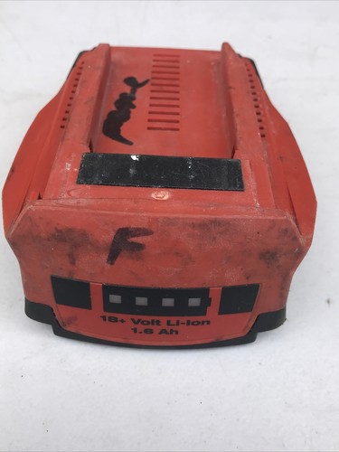 Hilti li ion - li-ion, battery
