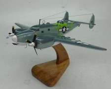 Scrivania aereo PV-1 Ventura