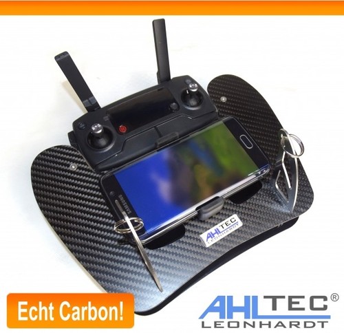 Consolle trasmettitore ahltec - consolle,