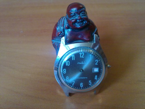 Orologio uomo vintage made - ,