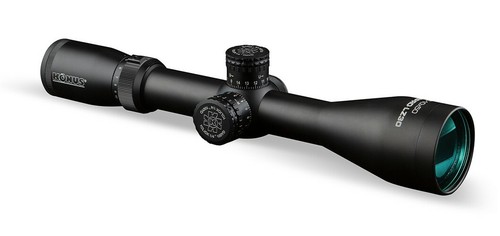 Rifle scope konuspro 30 - scope,