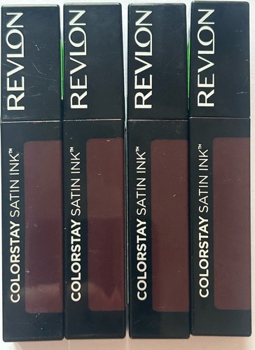 Lotto revlon colorstay - 4,