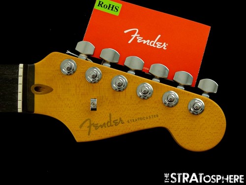 Fender american ultra - fender,