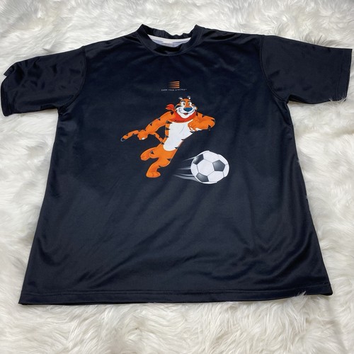 Kellog tony the tiger shirt - the,