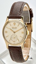 Rolex Precision Swiss Raro Oro