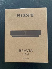 Sony bravia cam smart - sony, tv