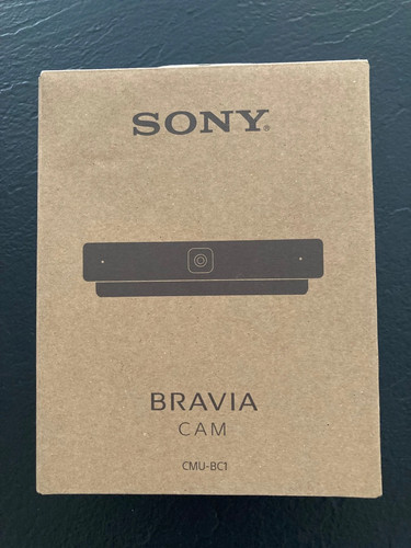 Sony bravia cam - sony,
