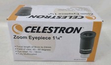 Oculare zoom 1,25" Celestron