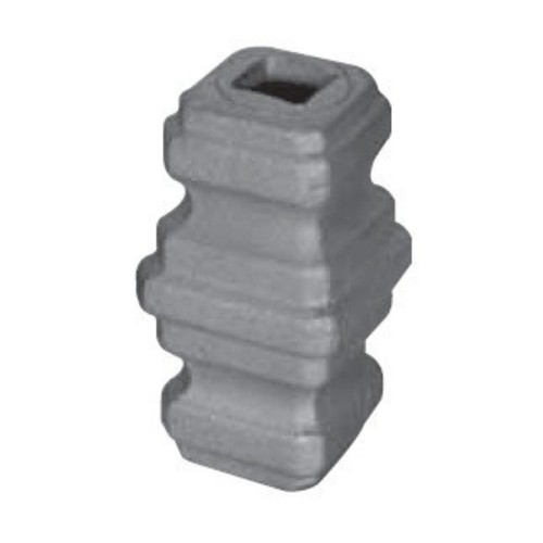 Borchie ferro eurofer - in,