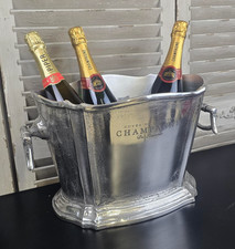 Secchio Champagne Cooler