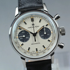 [N MINT]Box Hamilton American