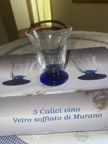 Set bicchieri acqua vino - set,