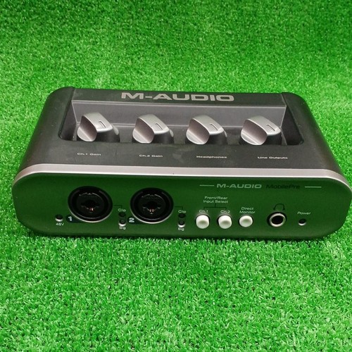 Audio pro tools - pro,