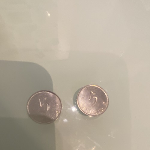 Lotto monete italia lire - italia,