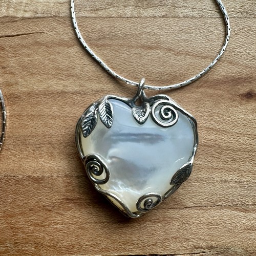 Collana con ciondolo - , noa