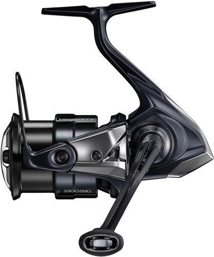 Mulinello spinning shimano - da,