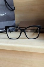 Occhiale da vista nero