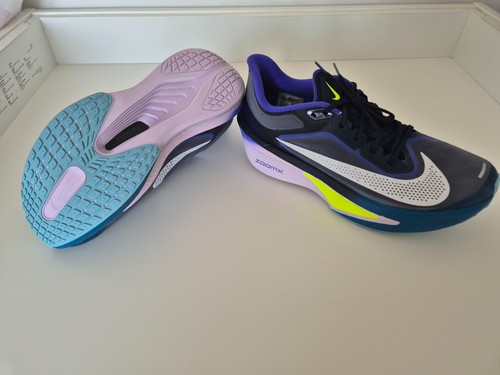 Scarpe corsa nike - scarpe, zoom